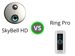 ring doorbell vs skybell hd