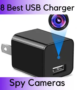 usb block charger us camera